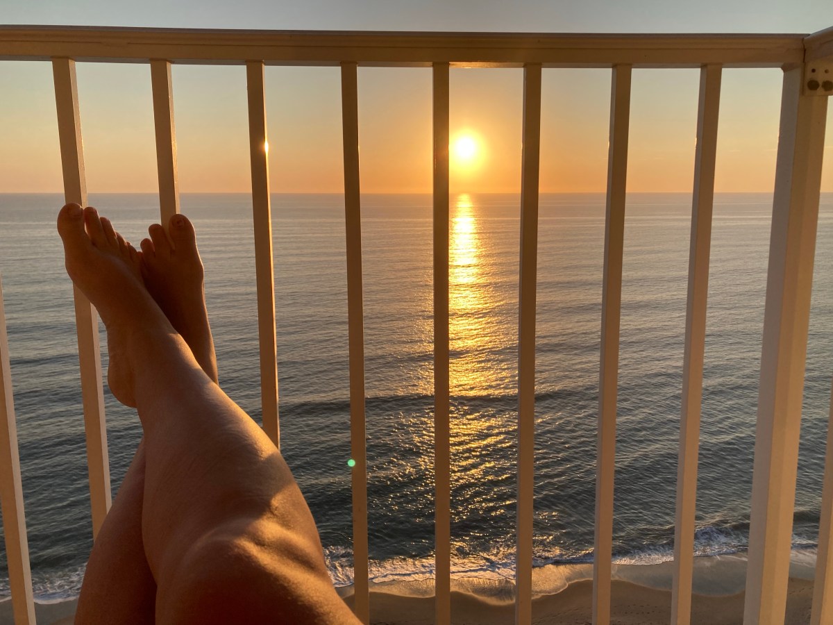 Weekend Getaway to Melbourne Beach,&nbsp;Florida