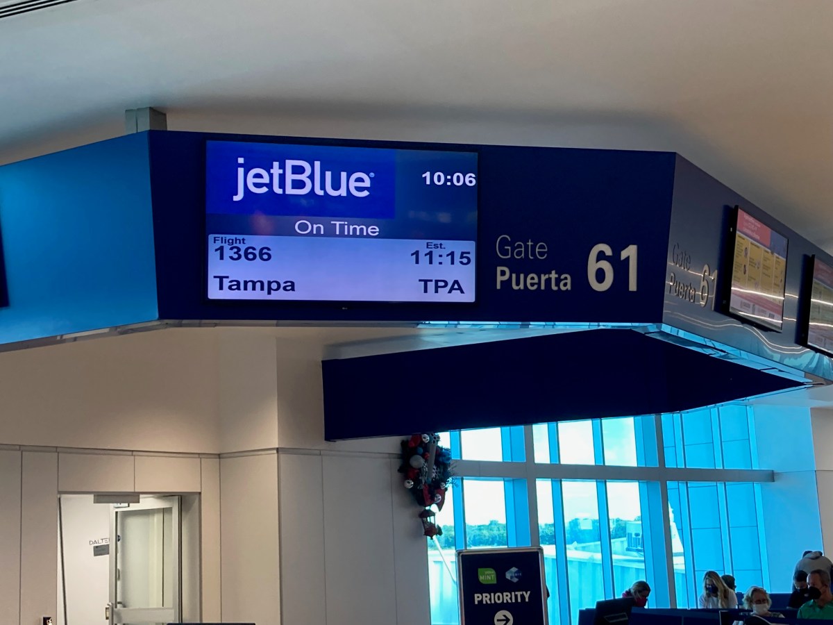 An Unexpected Extra 24 Hours in&nbsp;Mexico!