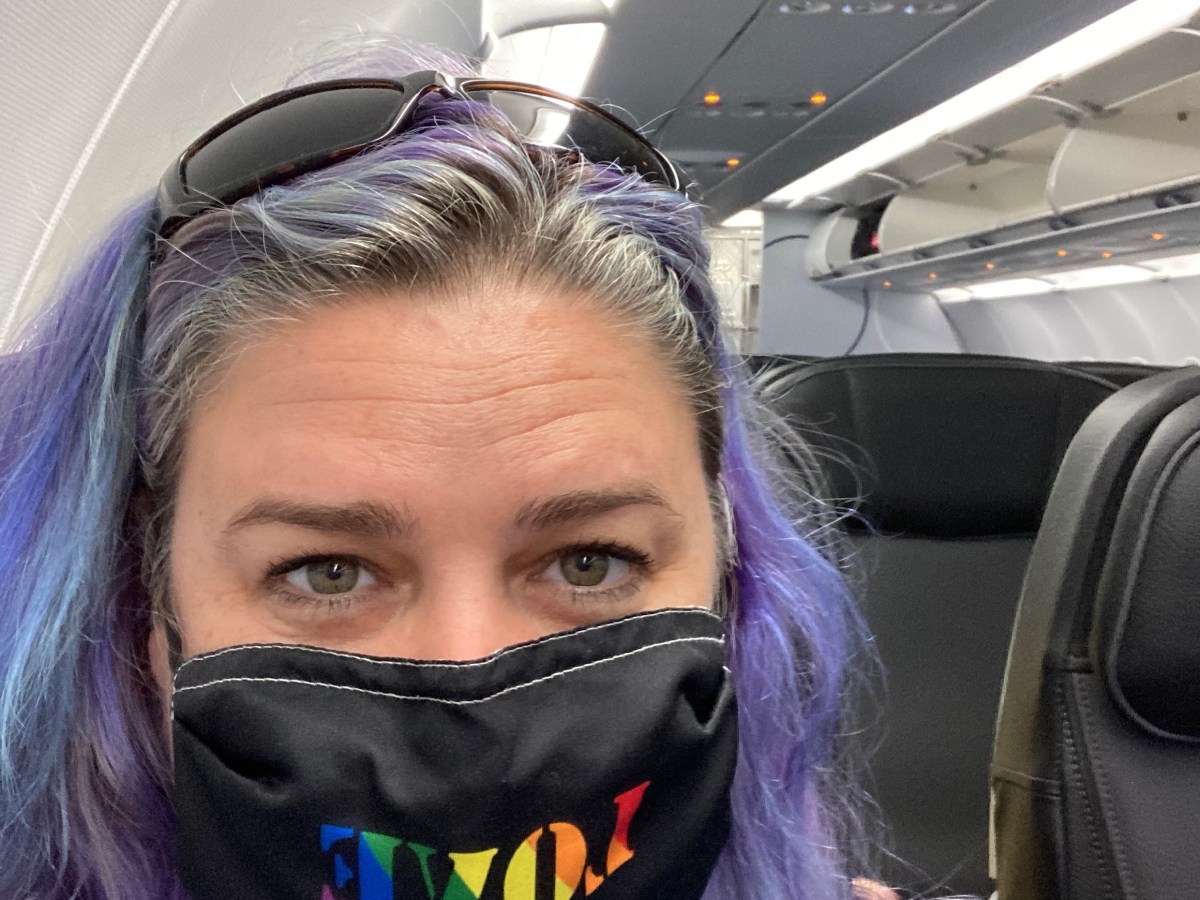 A Year of Traveling During&nbsp;Covid