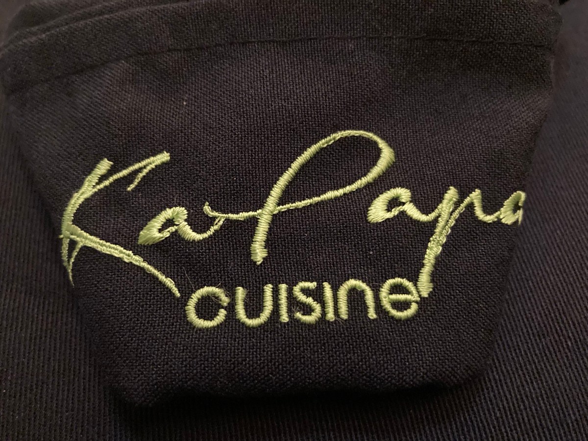 Vegan Fine Dining and the Opera – Date Night in&nbsp;Sarasota