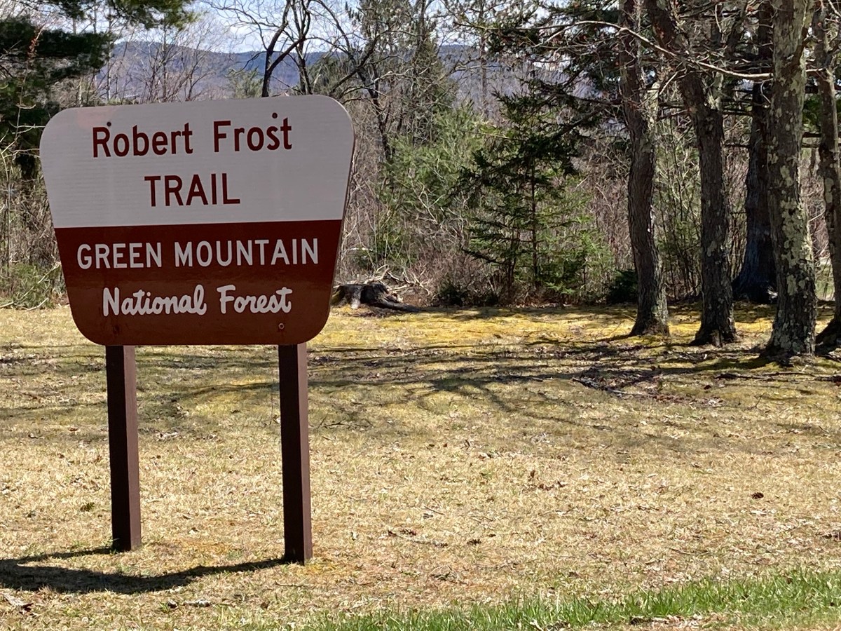 Experiencing Robert Frost in&nbsp;Vermont