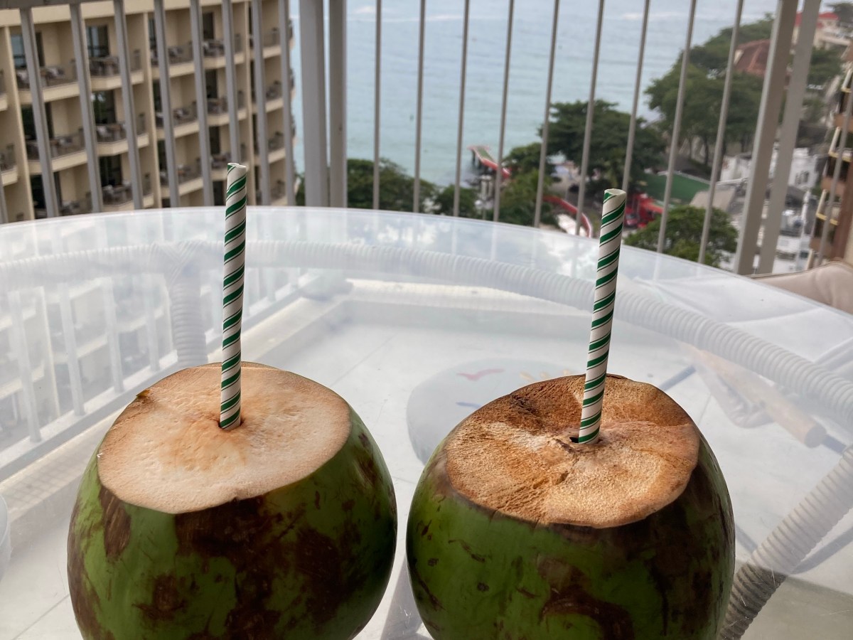 A Few Days in Rio de&nbsp;Janeiro