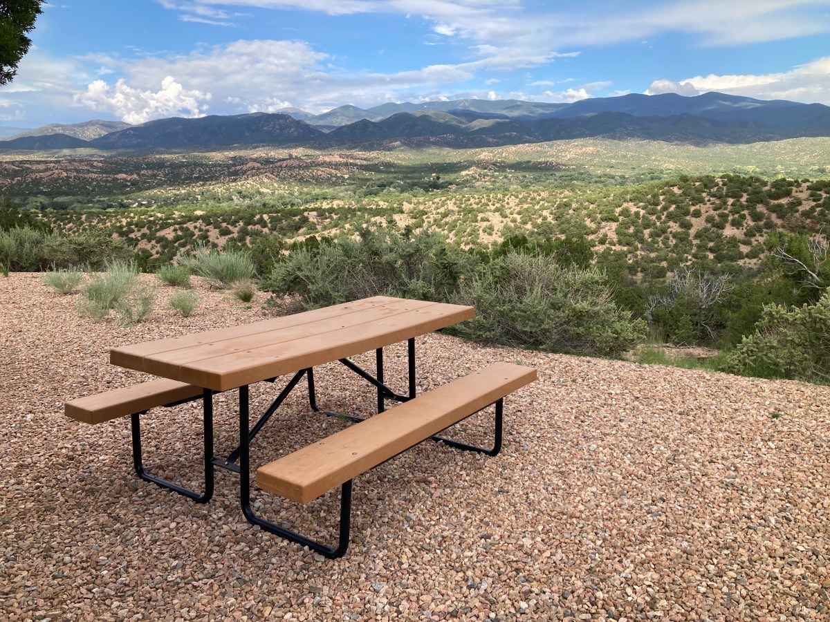 Unique Things To Do in Sante Fe, New&nbsp;Mexico