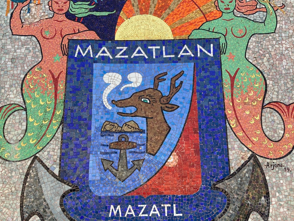 Experiencing a Full Solar Eclipse in Mazatlan,&nbsp;Mexico