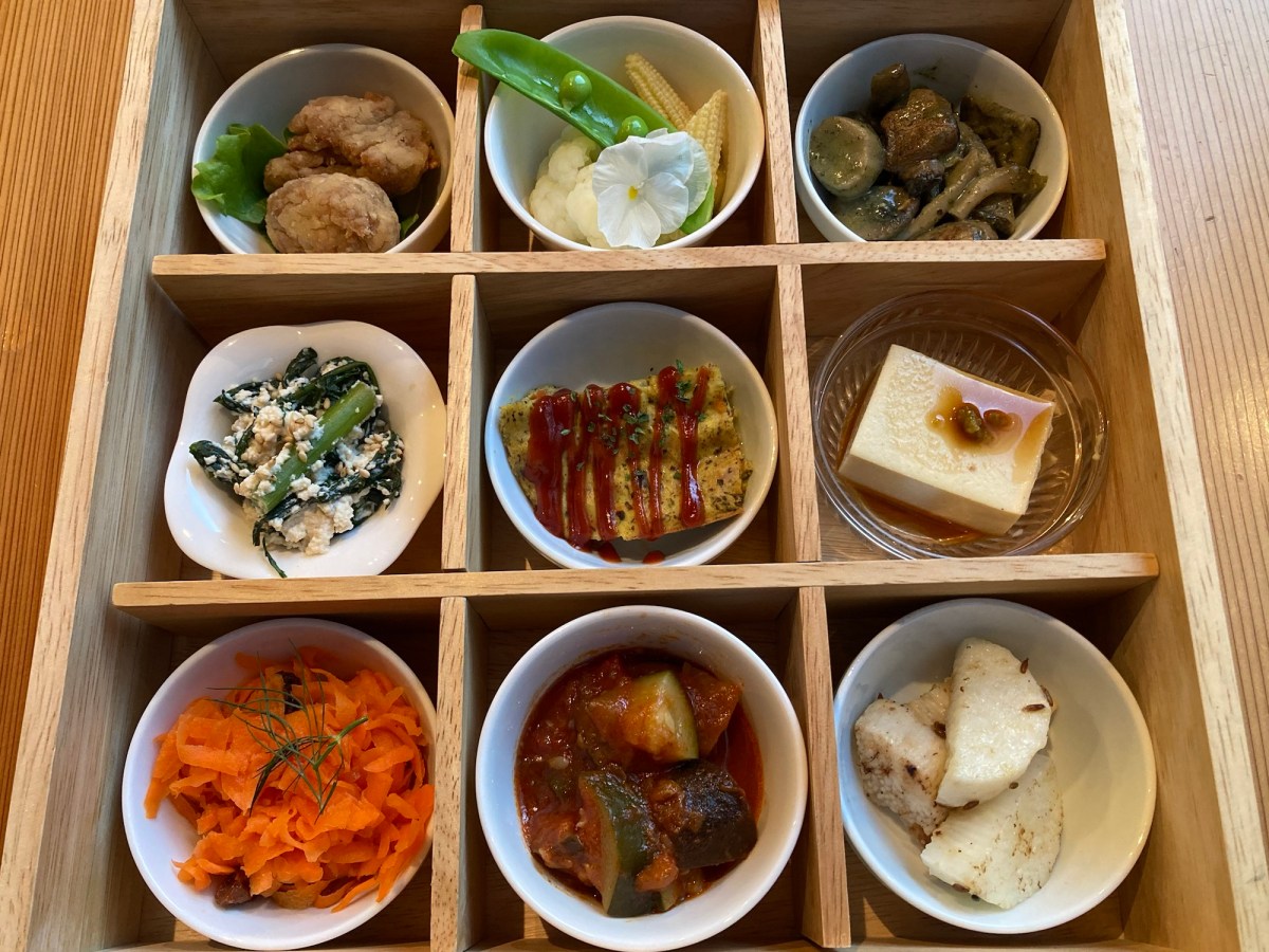 How To Enjoy Tokyo’s Ginza District Without&nbsp;Shopping